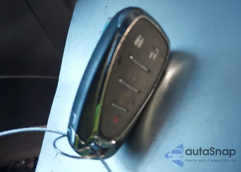 2022 Chevrolet Equinox Fwd 2Fl from USA, damaged, VIN 2GNAXJEVXN6140301